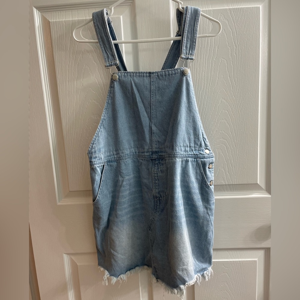 Altar’d State M denim